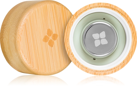 Waterdrop Bamboo Deckel aus Bambus
