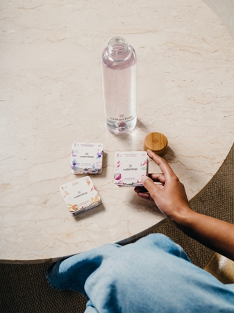 Waterdrop Microdrink ochutnávková sada