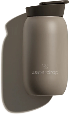 Waterdrop Tumbler thermos mug