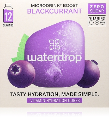 Waterdrop Microdrink nápoj s vitamíny