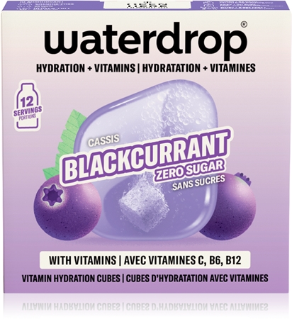 Waterdrop Microdrink napój z witaminami