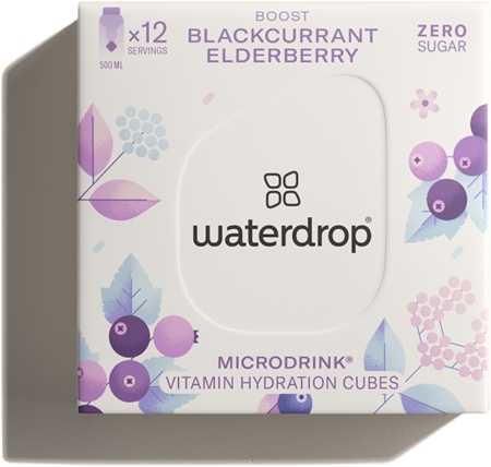 Waterdrop Microdrink napój z witaminami