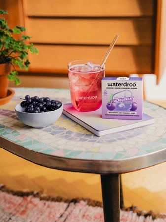 Waterdrop Microdrink napój z witaminami