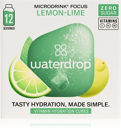 Waterdrop Microdrink băutură cu vitamine
