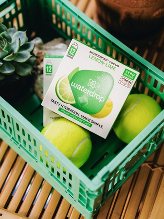 Waterdrop Microdrink băutură cu vitamine