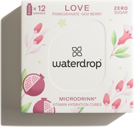 Waterdrop Microdrink nápoj s vitamíny