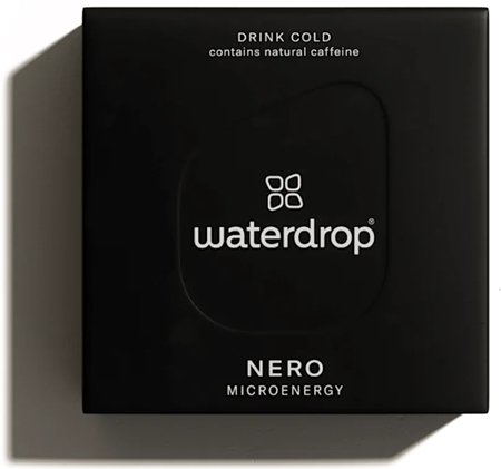 Waterdrop Microenergy napój energetyczny