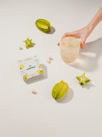 Waterdrop Microdrink napój z witaminami