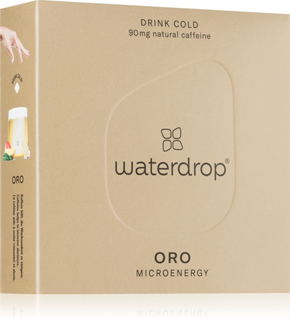 Waterdrop Microenergy Energy-Drink ️ notino.de