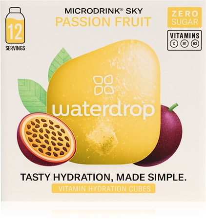 Waterdrop Microdrink băutură cu vitamine