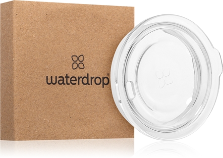Waterdrop Víčko s otvorem víčko
