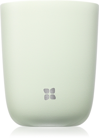 Waterdrop Steel Cup en rostfri mugg