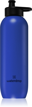 Waterdrop Steel Ultralight botella de acero inoxidable para agua