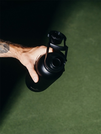 Waterdrop Swing Lid капачка