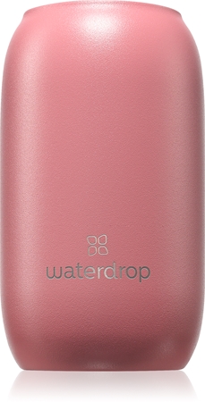 Waterdrop Thermo Steel All-Purpose Thermosflasche ohne Verschluss klein