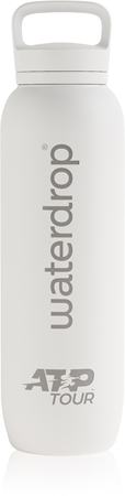 Waterdrop Thermo Steel All-Purpose ATP Tour thermos (édition limitée ...