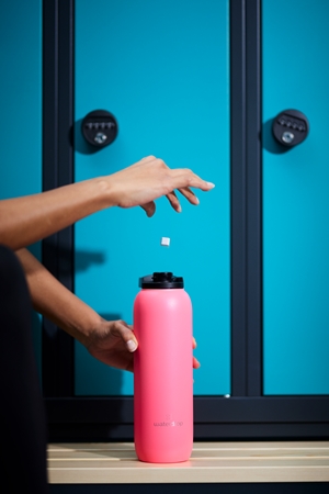 Waterdrop Thermo Steel All-Purpose termoláhev bez víčka