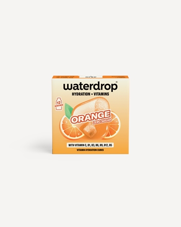 Waterdrop Microdrink ital vitaminokkal