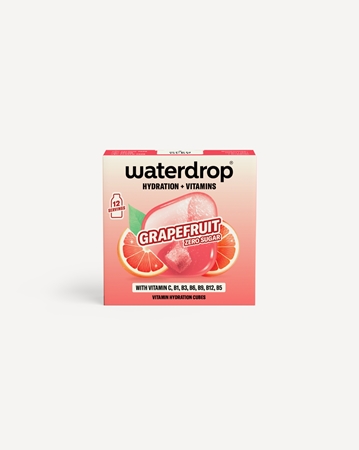 Waterdrop Microdrink ital vitaminokkal