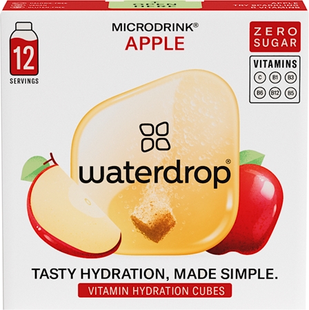 Waterdrop Microdrink nápoj s vitamíny