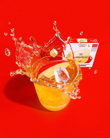 Waterdrop Microdrink nápoj s vitamíny