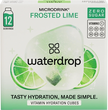 Waterdrop Microdrink napój z witaminami