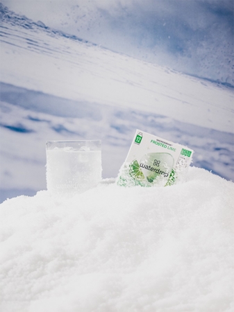 Waterdrop Microdrink napój z witaminami
