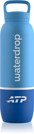 Waterdrop Thermo Steel All-Purpose ATP Tour thermo bottle (limited edition)