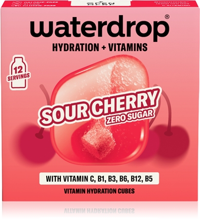 Waterdrop Microdrink napój z witaminami