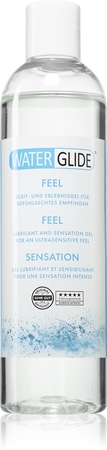 Waterglide Feel lubrikační gel