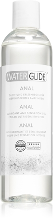 Waterglide Anal anální lubrikační gel