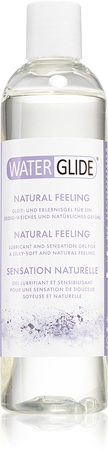 Waterglide Natural Feeling lubrikační gel
