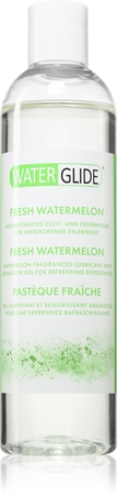 Waterglide Fresh Watermelon lubrikační gel