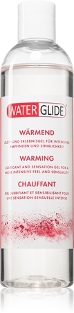 Waterglide Warming lubrikační gel