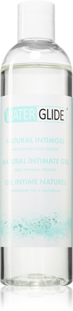Waterglide Natural Intimate gel lubrificante