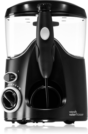 Waterpik Ultra WP112E Mutes dobuma skalotājs