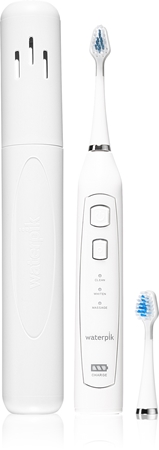 Waterpik ST-01 Triple Sonic spazzolino sonico elettrico