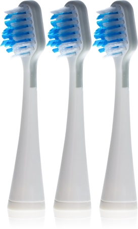 Waterpik STRB-3WW Triple Sonic zamjenske glave za zubnu četkicu