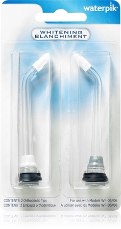 Waterpik WOD-2E Tandrens med vandstråle