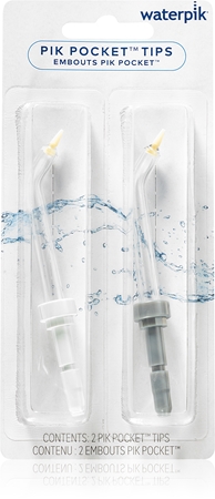Waterpik PP100 PikPocket vervangspuitkop