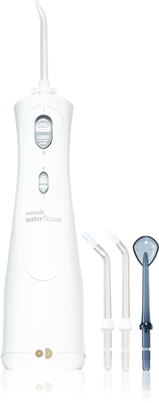 Waterpik Cordless Plus WP450 Mutes dobuma skalotājs