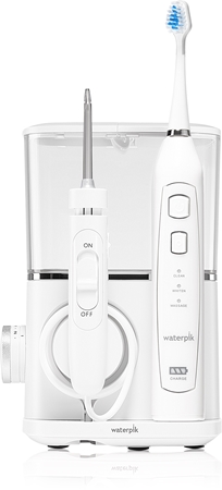 Waterpik Complete Care 9.0 CC-01 jet dentaire
