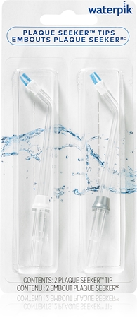 Waterpik PS100 Plaque Seeker запасні насадки
