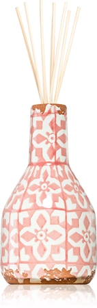 Wax Design Mosaic Rosa difusor de aromas