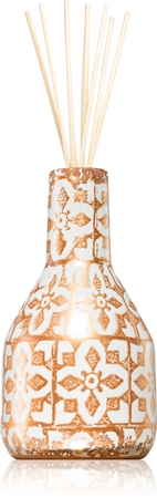 Wax Design Mosaic Vanilla αρωματικός διαχύτης επαναπλήρωσης