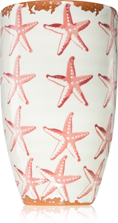 Wax Design Starfish Seabed doftljus