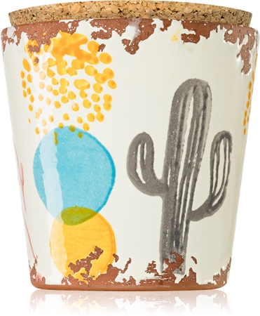 Wax Design Tropical Pineapple ароматна свещ