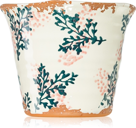 Wax Design Garden Rosa Citronela velas de exterior
