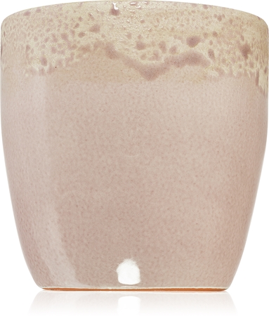 Wax Design Degrade Pink candela da esterno