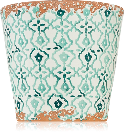 Wax Design Batik Bamboo vonná svíčka